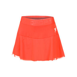 Tenisové Oblečení Drop Shot Maira Skirt